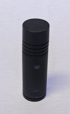 Store Special Product - Aston - Stealth Dynamic Microphone